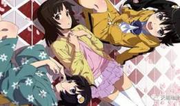 后宫向漫画,宫廷爱恨情仇录