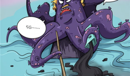 被触手漫画,揭开神秘漫画世界的奇幻之旅