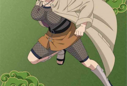 火影同人漫画,火影同人漫画之传奇再续