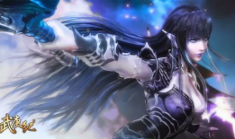 武庚纪漫画,逆天改命的神话传奇